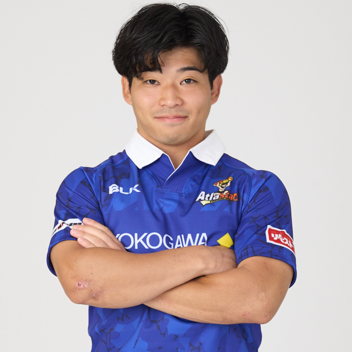 勝目 龍馬